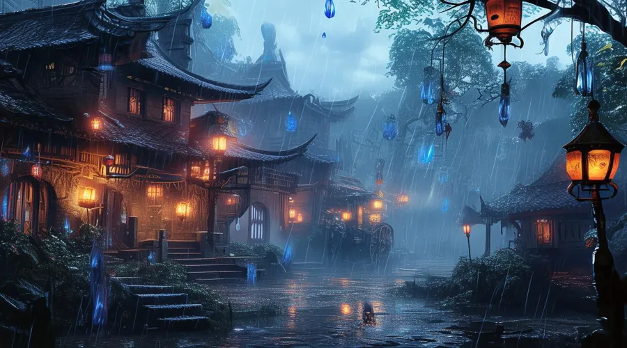 皆黑游戏图片1